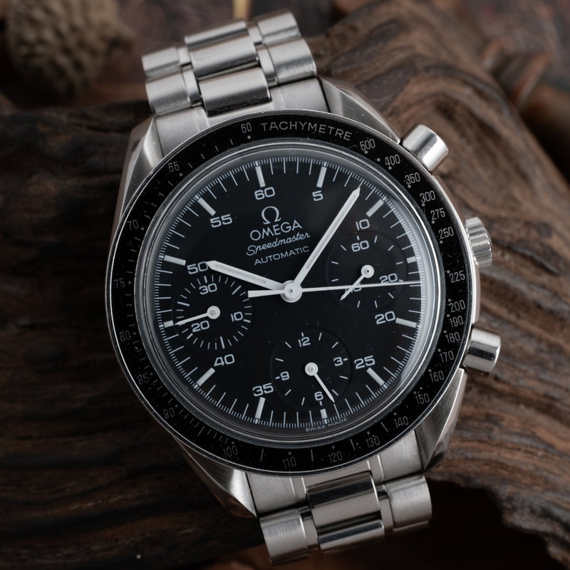Omega Speedmaster Reduced 175 0032.1 (1998) - image 1