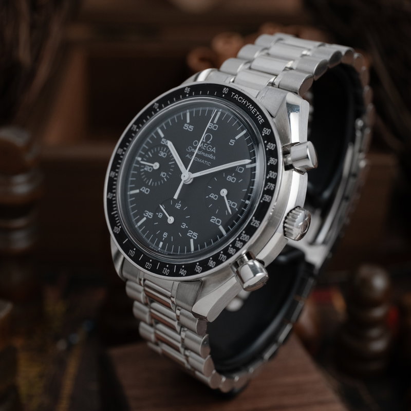 Omega Speedmaster Reduced 175 0032.1 (1998) - image 3
