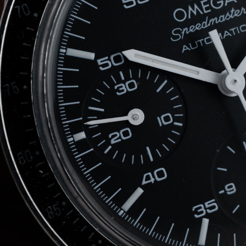 Omega Speedmaster Reduced 175 0032.1 (1998) - image 10
