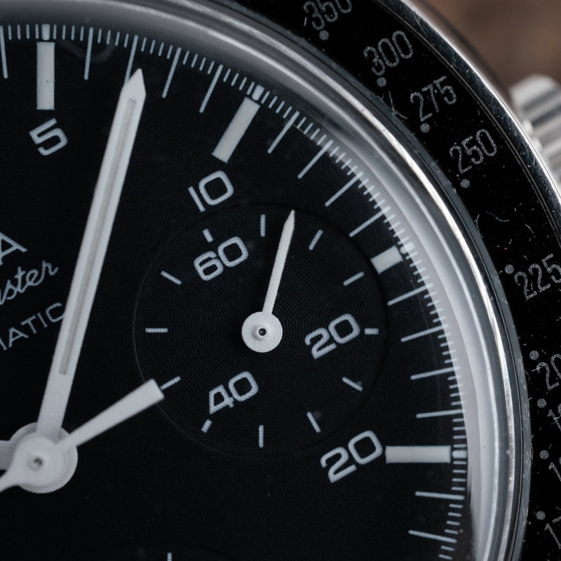 Omega Speedmaster Reduced 175 0032.1 (1998) - image 11