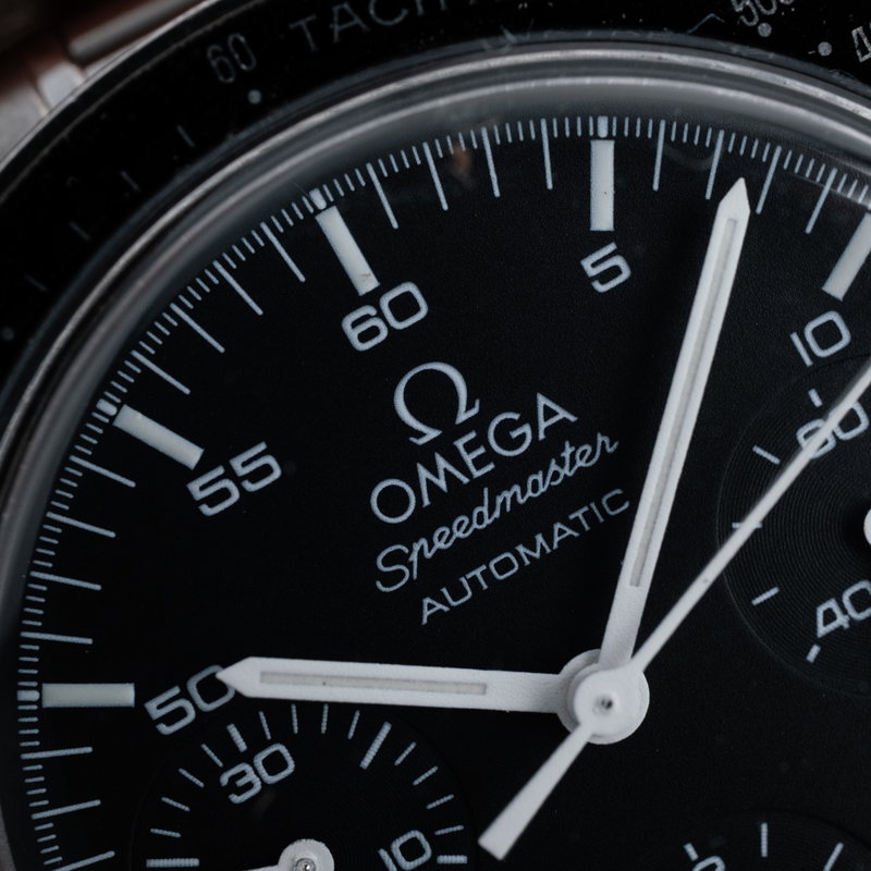 Omega Speedmaster Reduced 175 0032.1 (1998) - image 13