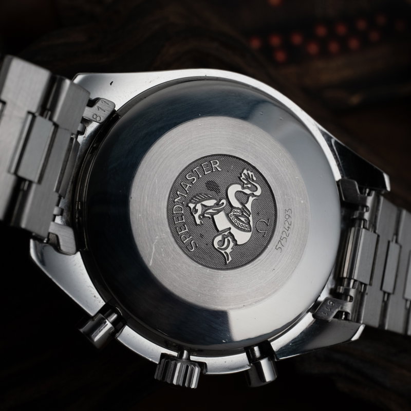 Omega Speedmaster Reduced 175 0032.1 (1998) - image 15