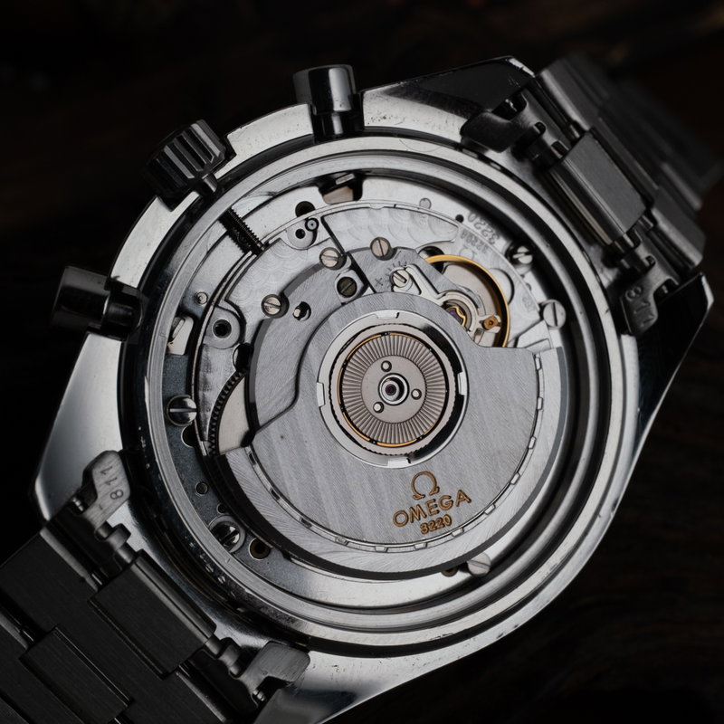 Omega Speedmaster Reduced 175 0032.1 (1998) - image 16