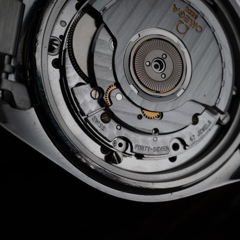 Omega Speedmaster Reduced 175 0032.1 (1998) - image 19