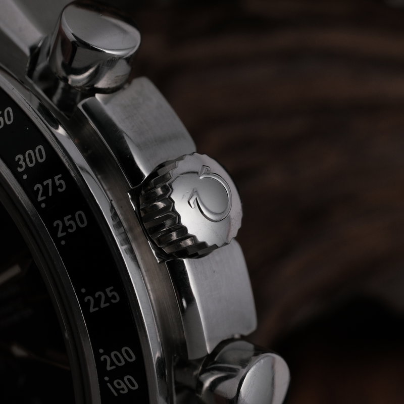 Omega Omega - Speedmaster Chronometer Chronograph Date - No reserve price - 178.0055 - Men - 2000-2010 vintage watch - image 27