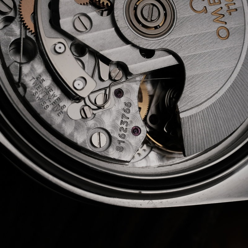 Omega Omega - Speedmaster Chronometer Chronograph Date - No reserve price - 178.0055 - Men - 2000-2010 vintage watch - image 32