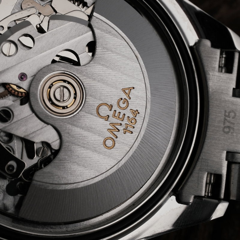 Omega Omega - Speedmaster Chronometer Chronograph Date - No reserve price - 178.0055 - Men - 2000-2010 vintage watch - image 38