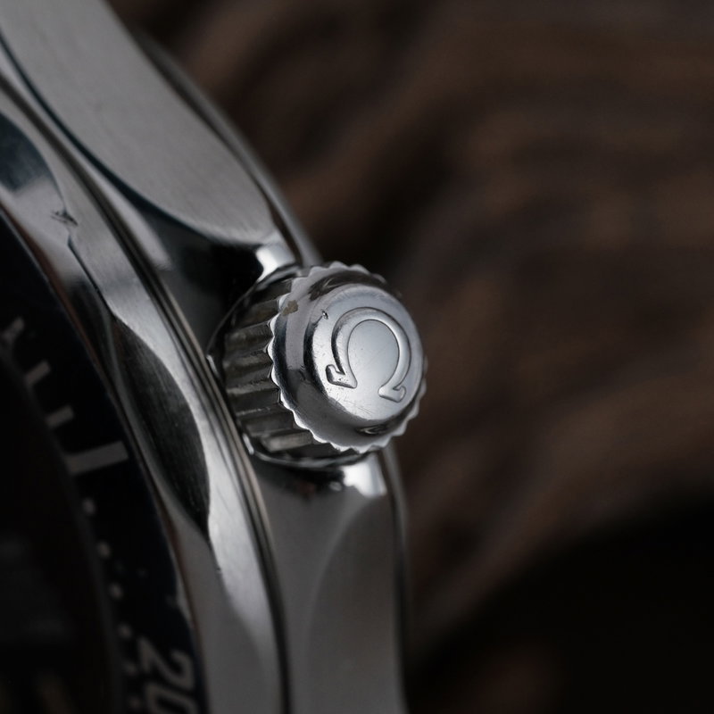 Omega Omega - Seamaster Chronometer Professional 300m - No reserve price - 168.1602 - Men - 1999 vintage watch - image 17