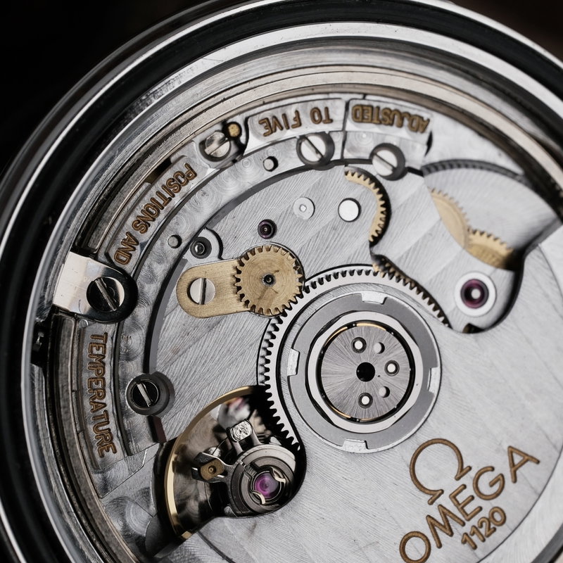 Omega Omega - Seamaster Chronometer Professional 300m - No reserve price - 168.1602 - Men - 1999 vintage watch - image 24