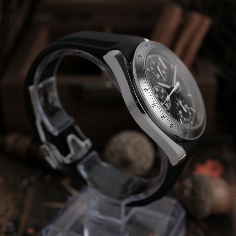 Omega Speedmaster Racing 175 0086 (2001) - image 5