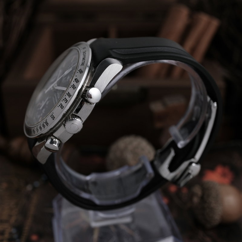 Omega Speedmaster Racing 175 0086 (2001) - image 6