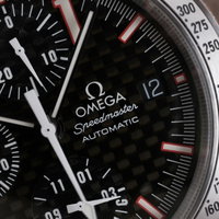 Omega Speedmaster Racing 175 0086 (2001) - image 9