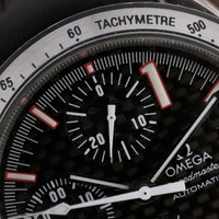 Omega Speedmaster Racing 175 0086 (2001) - image 10