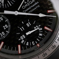 Omega Speedmaster Racing 175 0086 (2001) - image 11