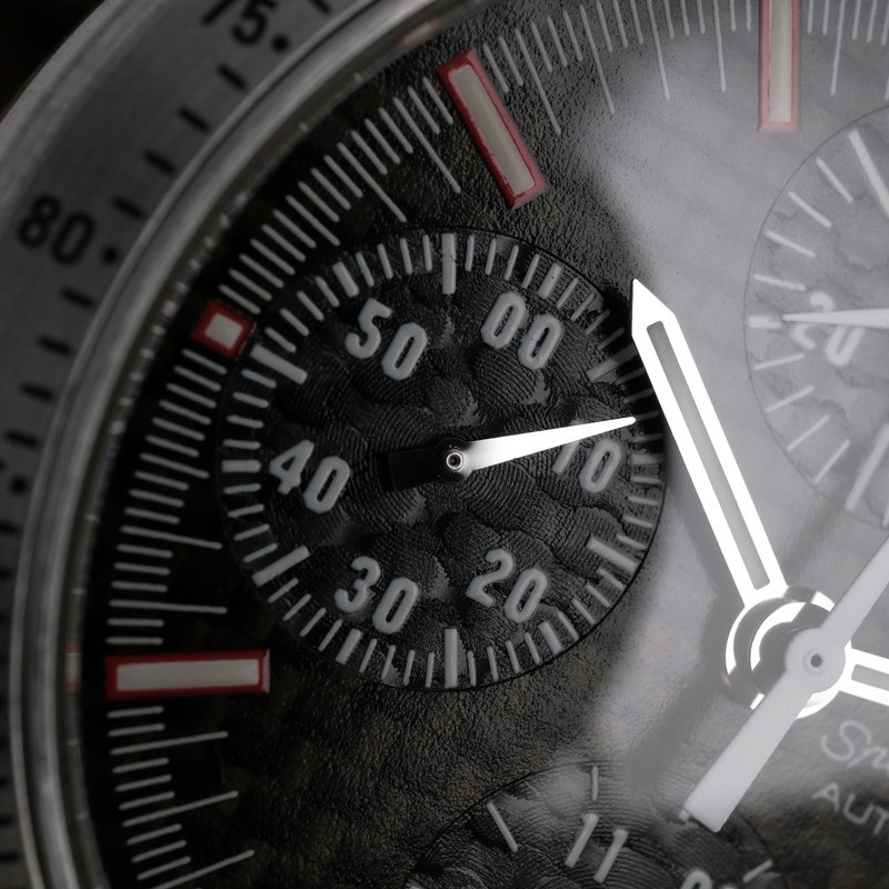 Omega Speedmaster Racing 175 0086 (2001) - image 14