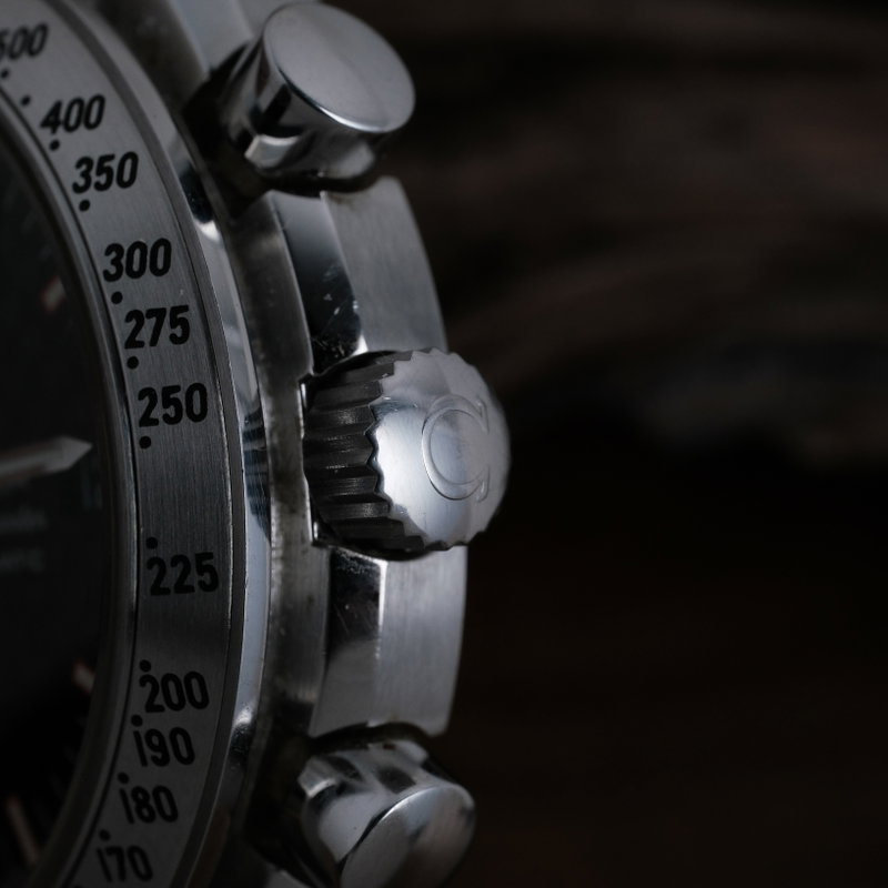 Omega Speedmaster Racing 175 0086 (2001) - image 15