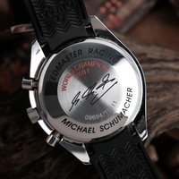 Omega Speedmaster Racing 175 0086 (2001) - image 16