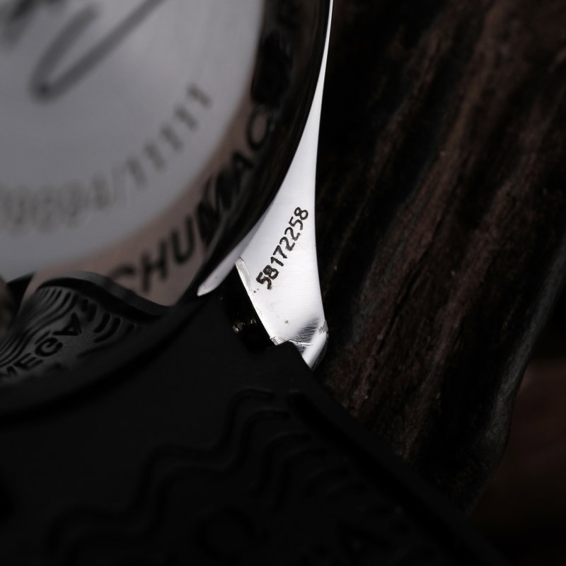 Omega Speedmaster Racing 175 0086 (2001) - image 17
