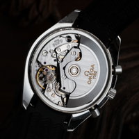 Omega Speedmaster Racing 175 0086 (2001) - image 21