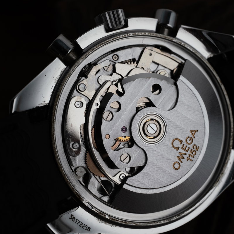 Omega Speedmaster Racing 175 0086 (2001) - image 23