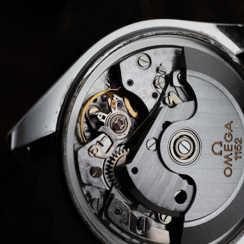 Omega Speedmaster Racing 175 0086 (2001) - image 24