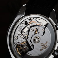 Omega Speedmaster Racing 175 0086 (2001) - image 25