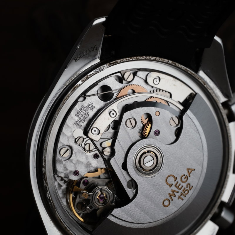Omega Speedmaster Racing 175 0086 (2001) - image 25