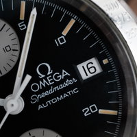 Omega Speedmaster 175 0043 / 375 0043 (1993) - image 10