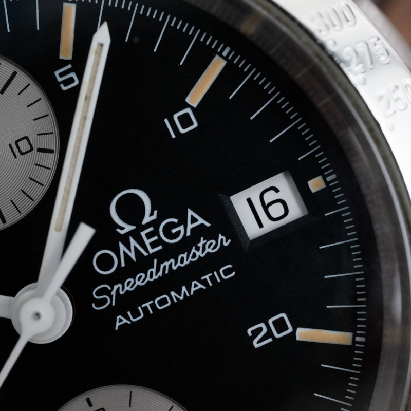 Omega Speedmaster 175 0043 / 375 0043 (1993) - image 10
