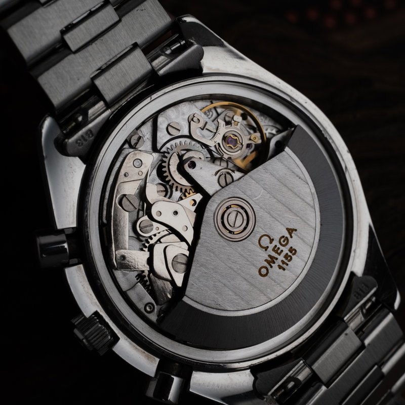 Omega Speedmaster 175 0043 / 375 0043 (1993) - image 16