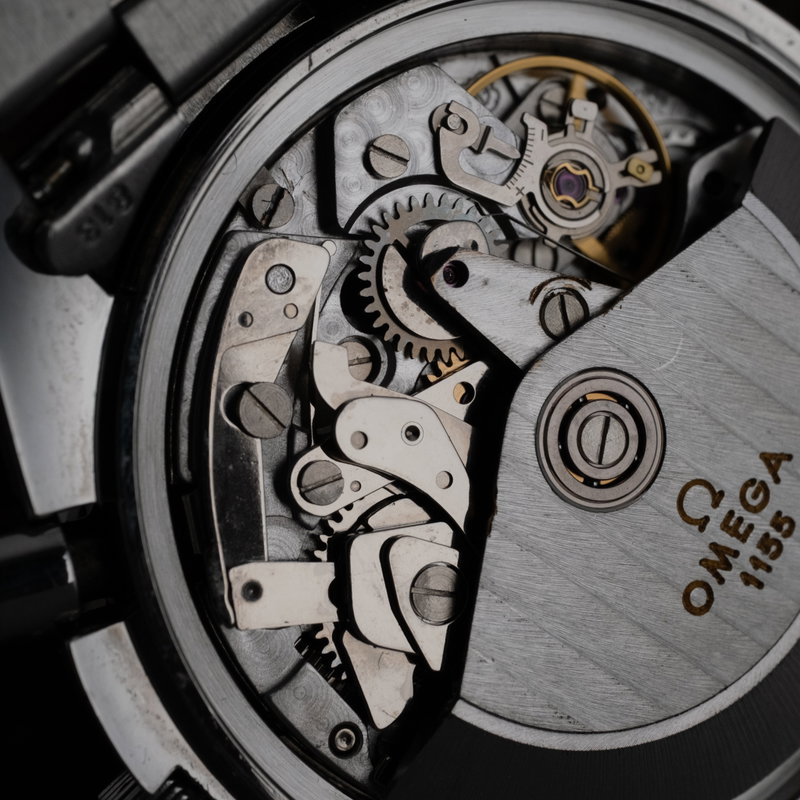 Omega Speedmaster 175 0043 / 375 0043 (1993) - image 17