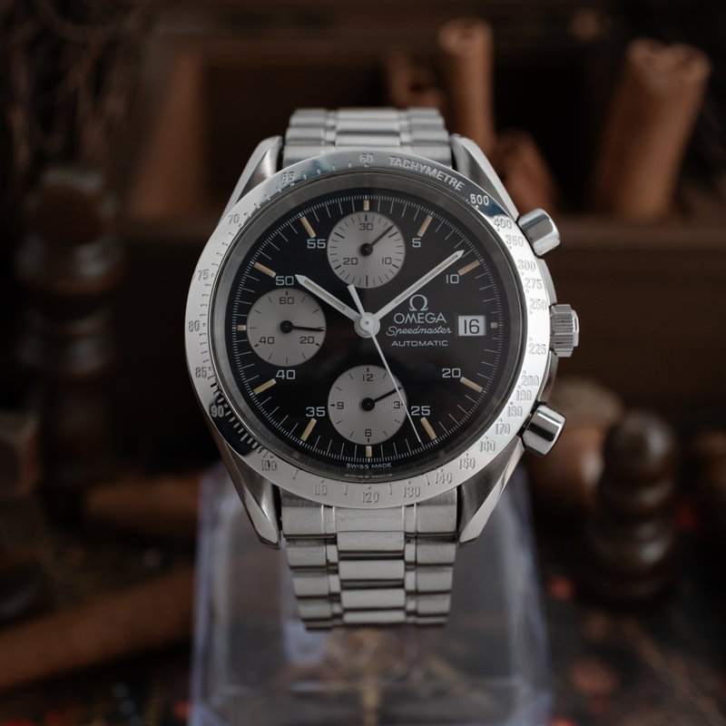 Omega Speedmaster 175 0043 / 375 0043 (1993) - image 2
