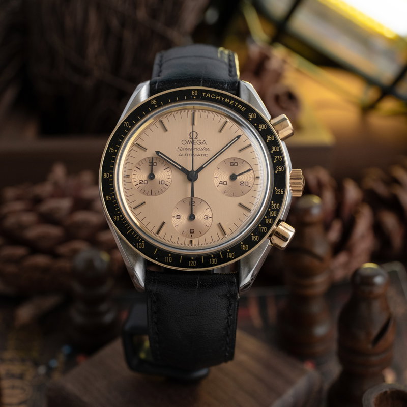 Omega Speedmaster Reduced 175.0032 (1990-1999) - image 2
