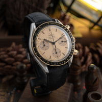 Omega Speedmaster Reduced 175.0032 (1990-1999) - image 4