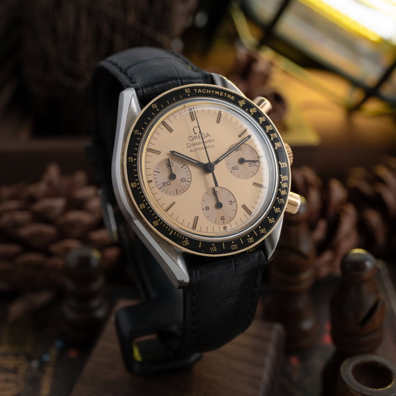 Omega Speedmaster Reduced 175.0032 (1990-1999) - image 4