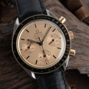 Omega - Speedmaster Reduced Chronograph - Ingen mindstepris - 175.0032 - Mænd - 1990-1999