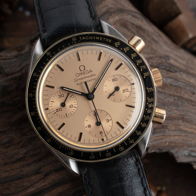 Omega Speedmaster Reduced 175.0032 (1990-1999) - image 1
