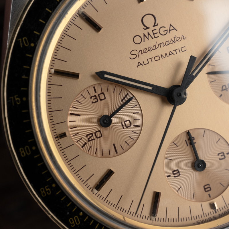 Omega Speedmaster Reduced 175.0032 (1990-1999) - image 10
