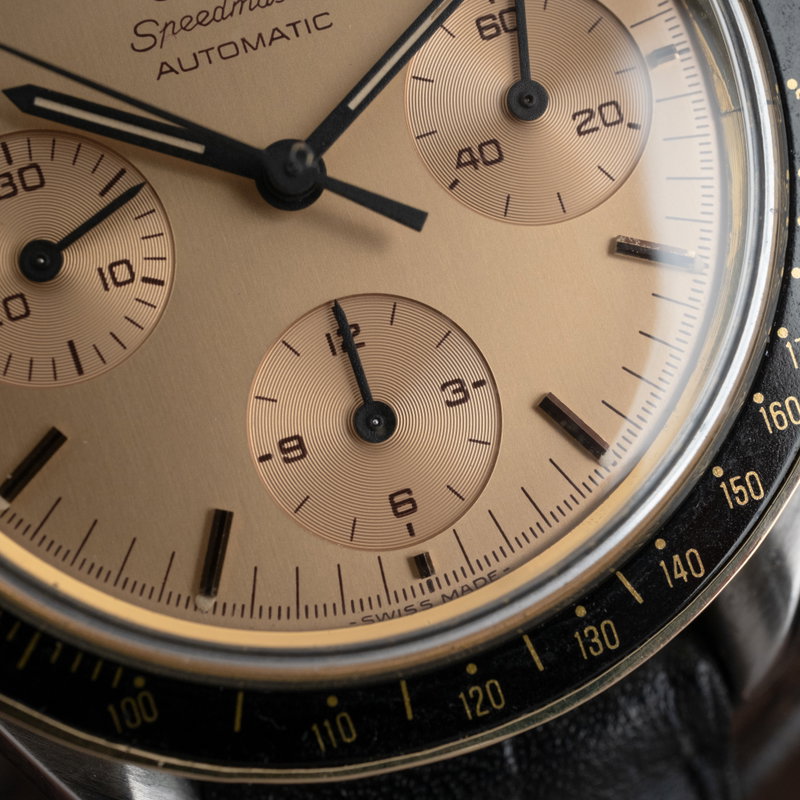 Omega Speedmaster Reduced 175.0032 (1990-1999) - image 11