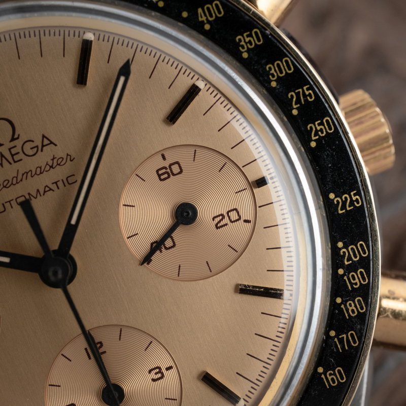 Omega Speedmaster Reduced 175.0032 (1990-1999) - image 12