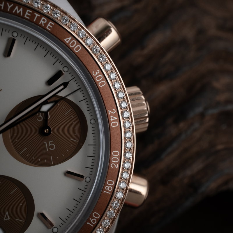 Omega Omega - Speedmaster Chronograph - 324.28.38.50.02.002 - Unisex - 2010-2020 vintage watch - image 13
