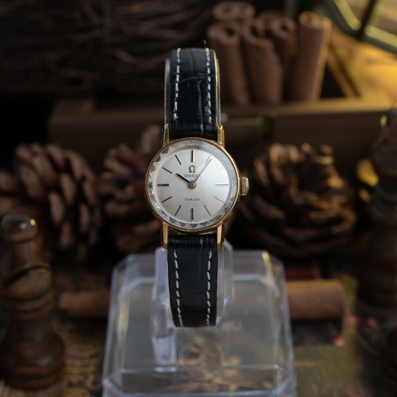 Omega Omega - Caliber 620 - Ingen mindstepris - 511.190 - Kvinder - 1967 vintage watch - image 3