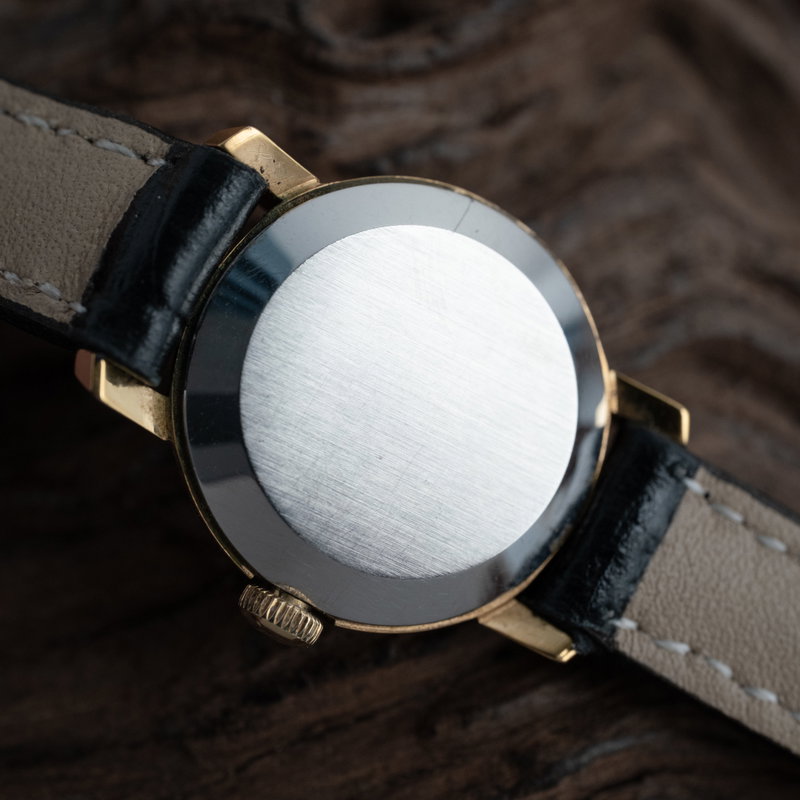 Omega Omega - Caliber 620 - Ingen mindstepris - 511.190 - Kvinder - 1967 vintage watch - image 9