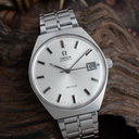 Omega - De Ville 'Serviced' - Sans prix de réserve - 166 051 - Homme - 1970-1979