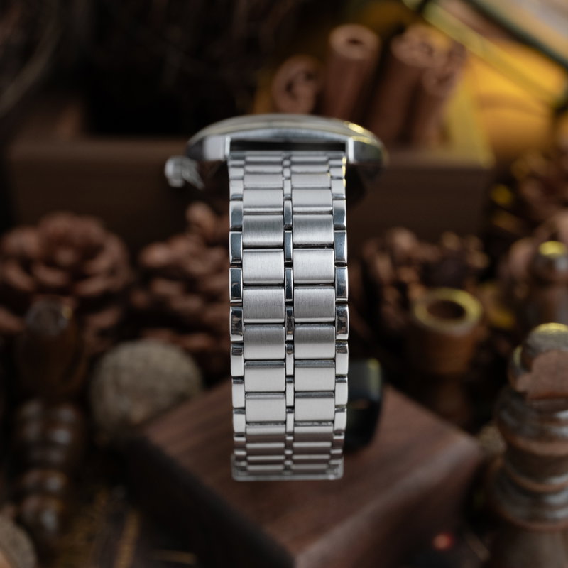 Omega Omega - De Ville 'Serviced' - No reserve price - 166 051 - Men - 1970-1979 vintage watch - image 7