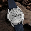 Seiko - Sportsmatic 5 - Zonder minimumprijs - 6619-7070 - Heren - 1967