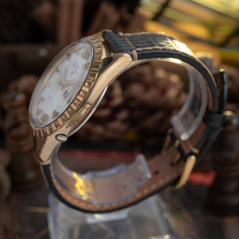 Seiko Seiko - Sportsmatic 5 - Ingen mindstepris - 6619-9000 - Mænd - 1966 vintage watch - image 6