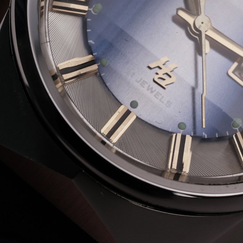 Orient Orient - Ohne mindestpreis - G469104-60 CT - Herren - 1970-1979  vintage watch - image 16