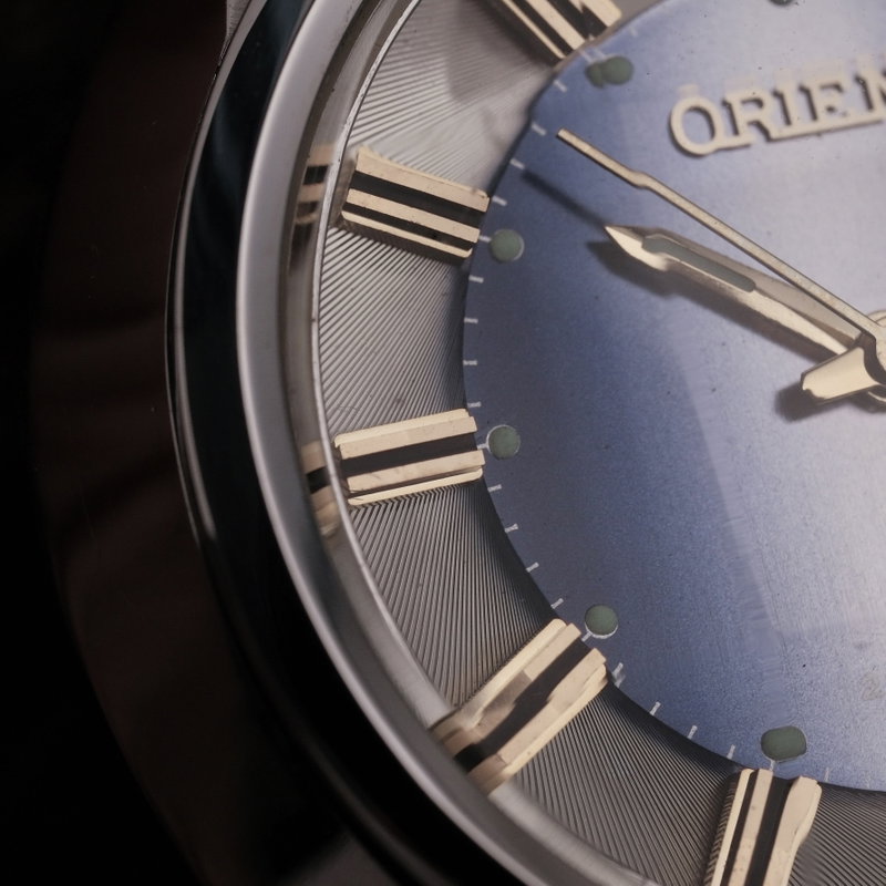 Orient Orient - Ohne mindestpreis - G469104-60 CT - Herren - 1970-1979  vintage watch - image 17