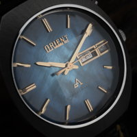 Orient Chrono Ace F429-22860 (1970-1979) - image 9